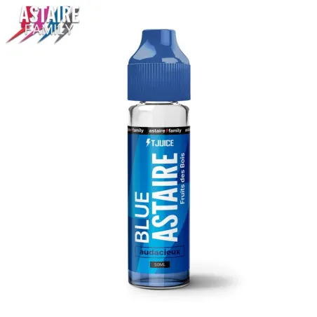 Blue Astaire