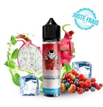 Heisenberg Cherry Dragon Ice