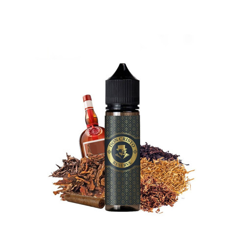 Don Cristo Reserve