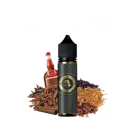 Don Cristo Reserve
