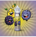 Lemonberry Splash