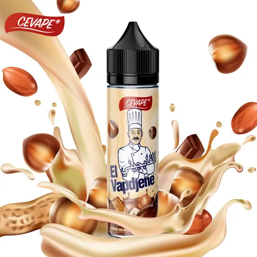El Vapdjene