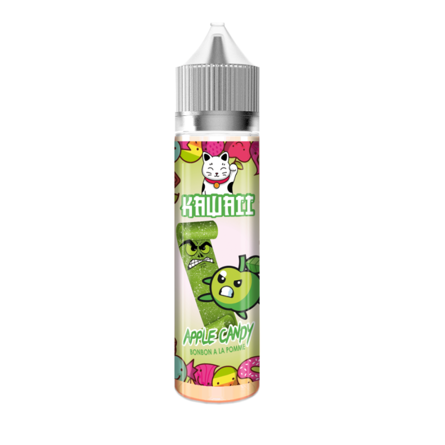 Apple Candy