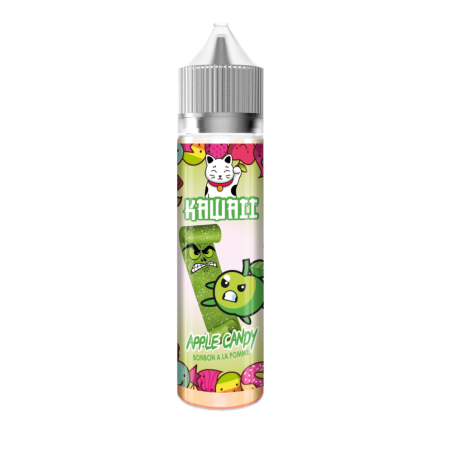Apple Candy