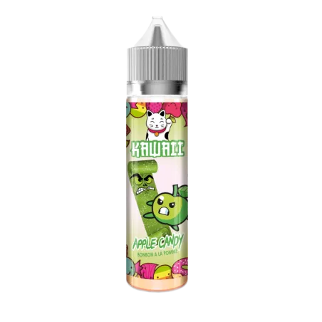 Apple Candy