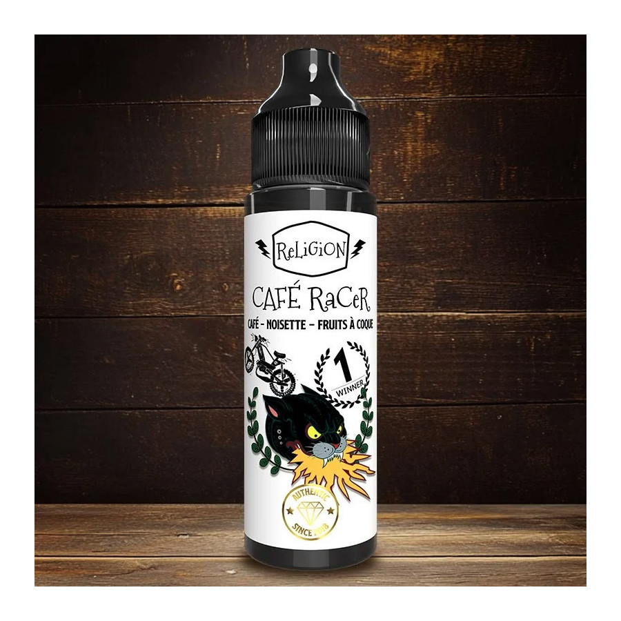 Café Racer