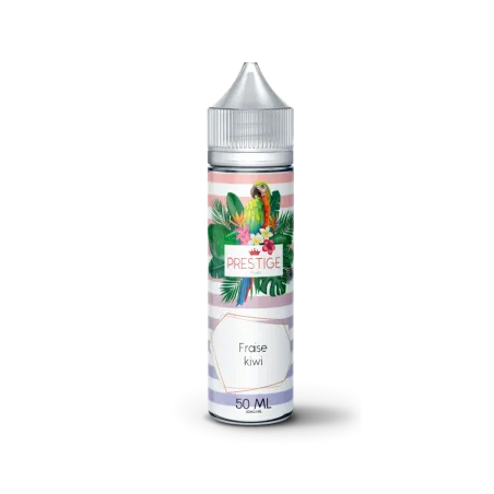 Tpd Sunny Island (Fraise, Kiwi) Pg/Vg