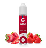 Fraise Mure