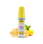 Lemon Sherbets