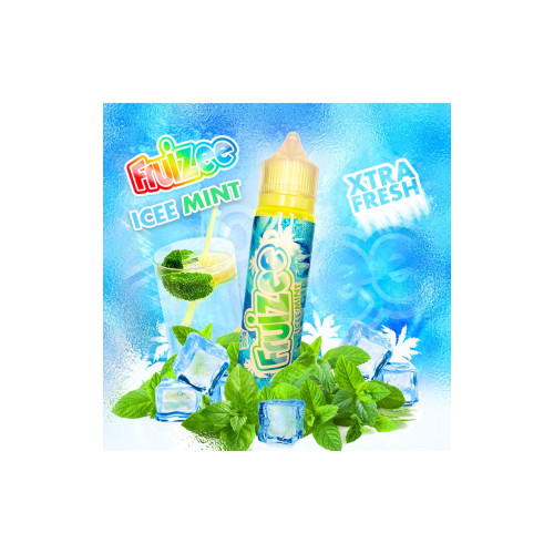 Icee Mint