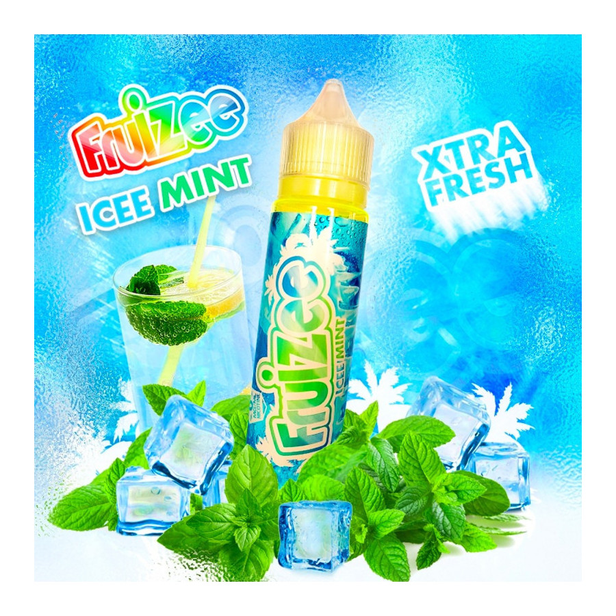 Icee Mint