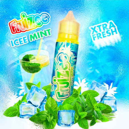 Icee Mint