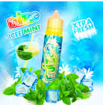 Icee Mint