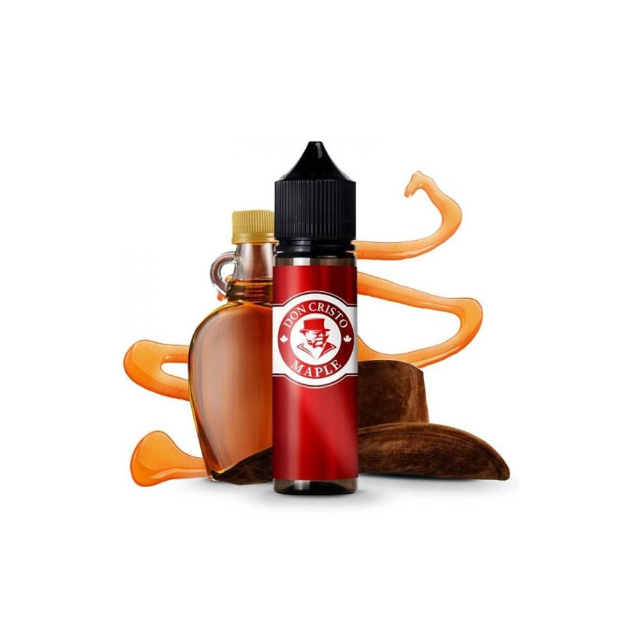 Don Cristo Maple