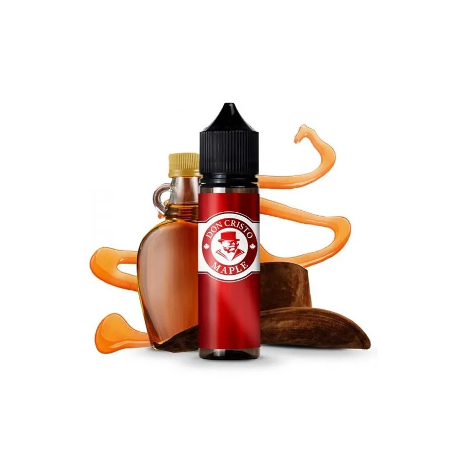 Don Cristo Maple