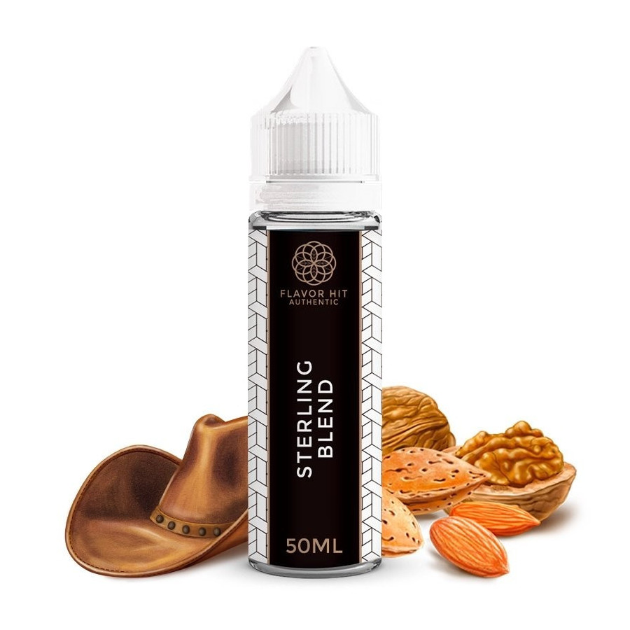 Sterling Blend