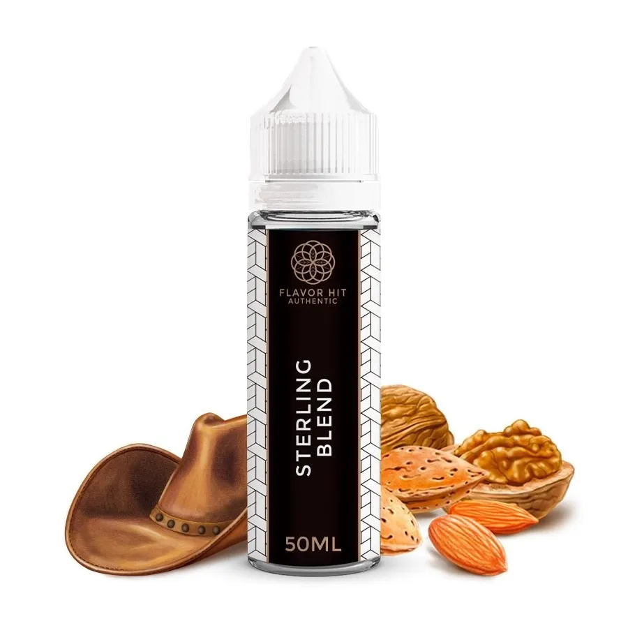 Sterling Blend
