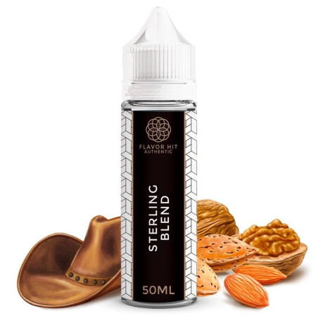 Sterling Blend
