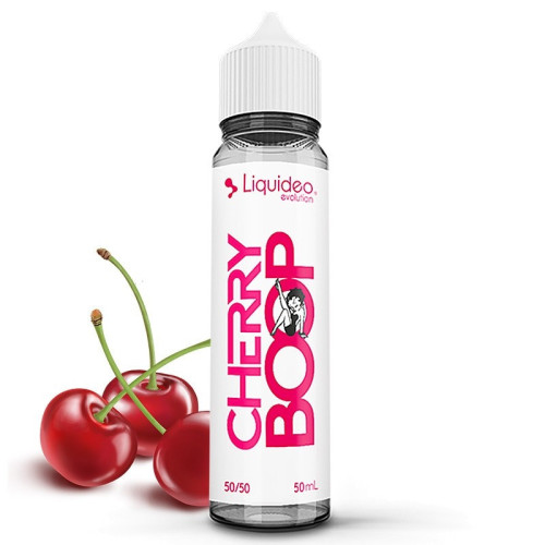 Cherry Boop
