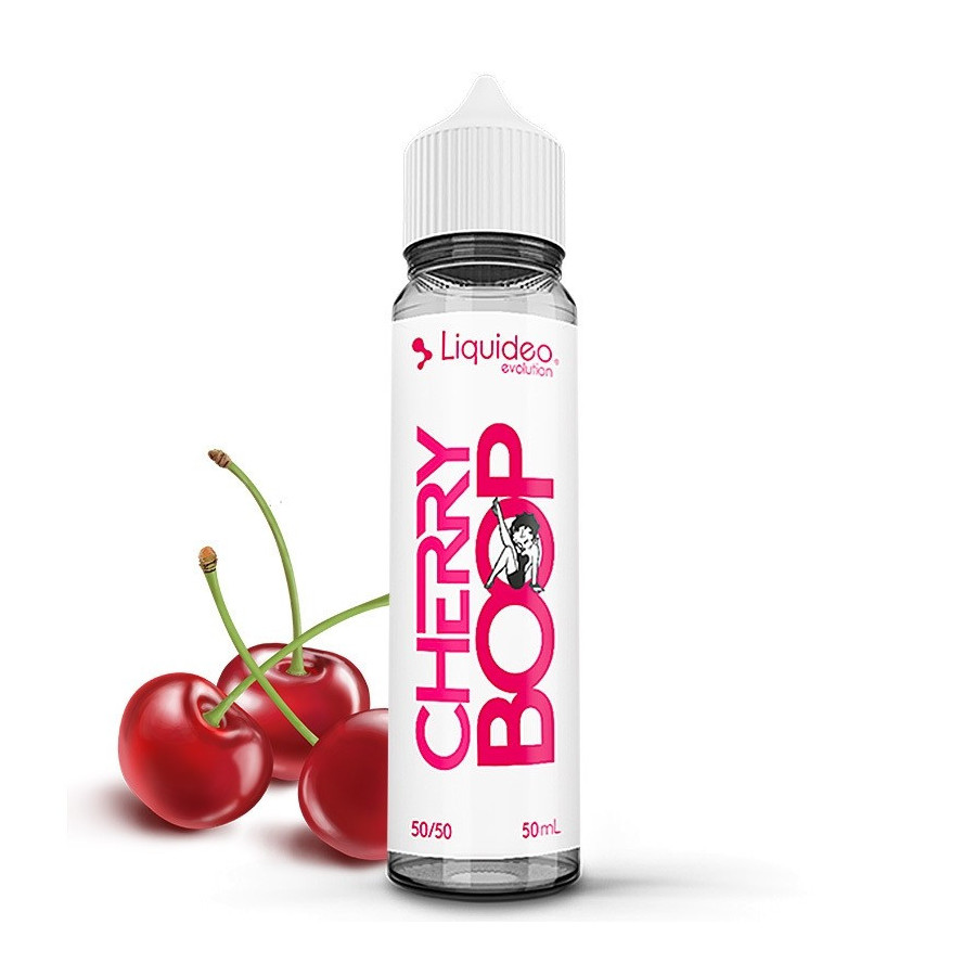 Cherry Boop