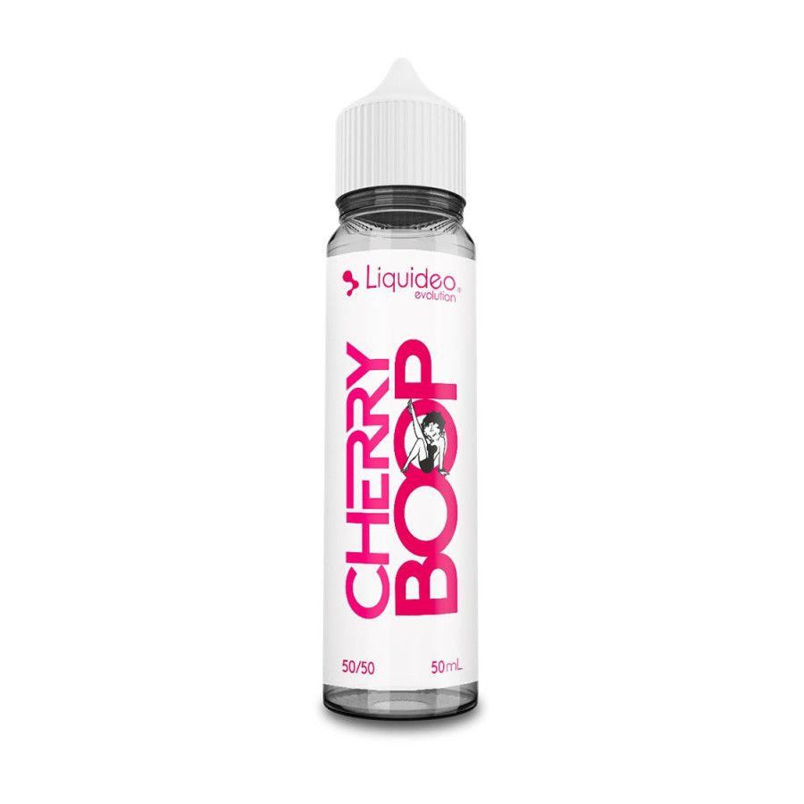 Cherry Boop