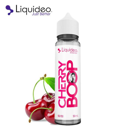 Cherry Boop