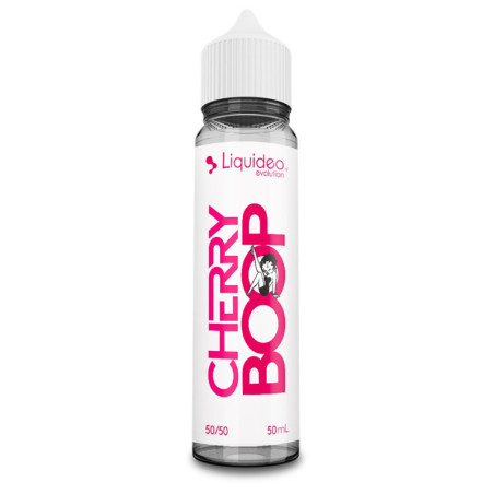 Cherry Boop