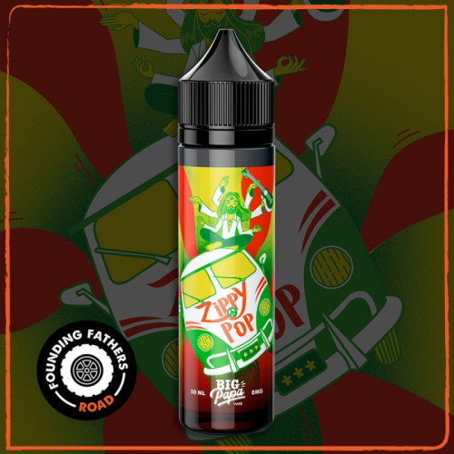 Zippy Pop