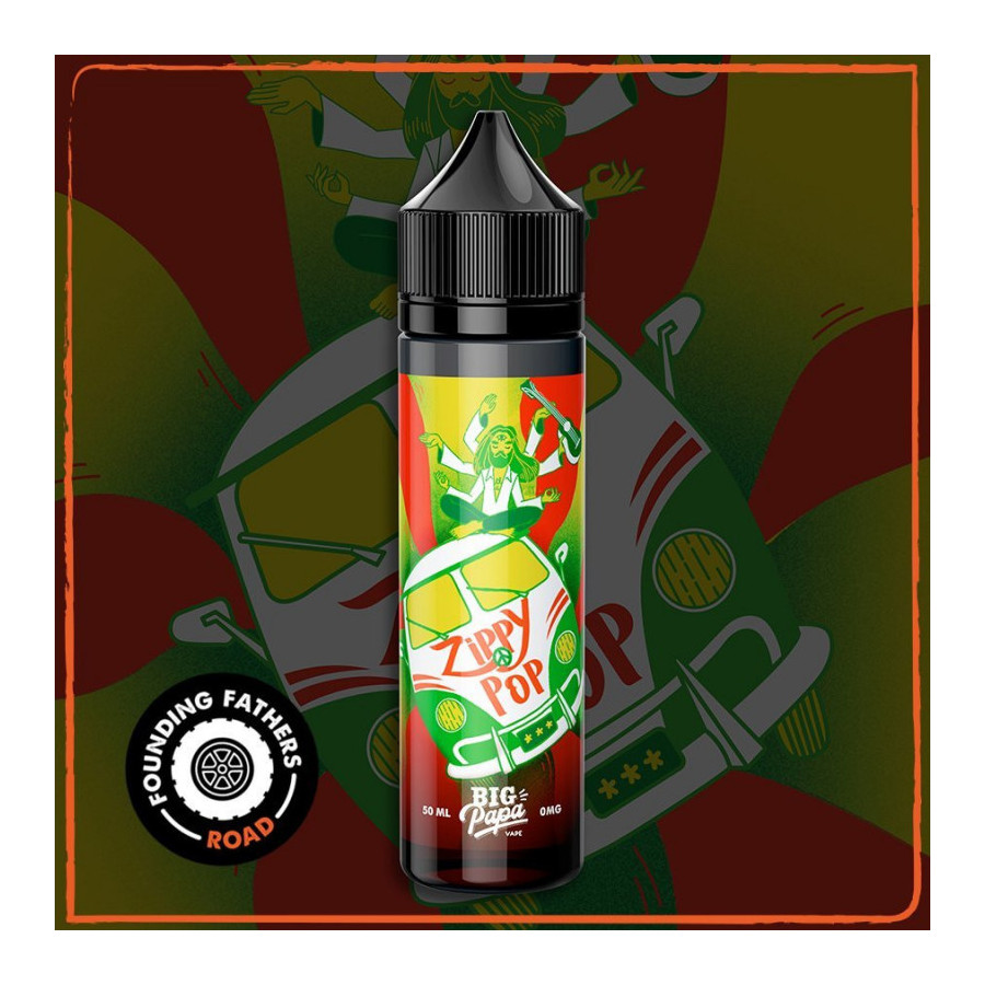Zippy Pop