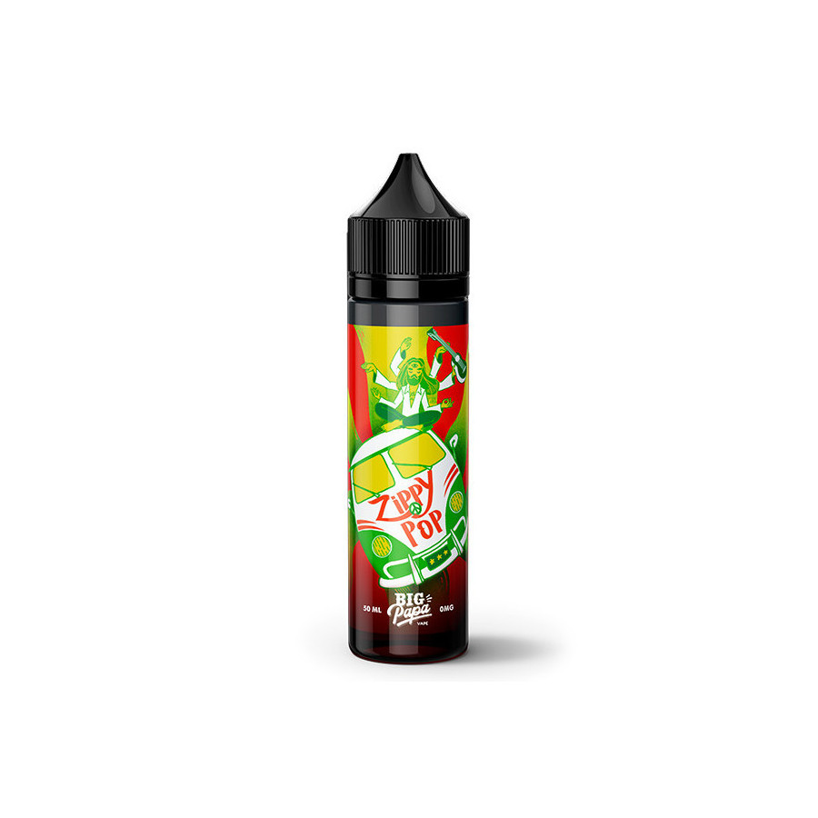 Zippy Pop
