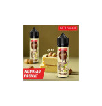 Dubaï Chocovape White