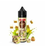 Dubaï Chocovape White