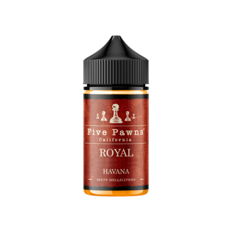 Royal Classic Havana
