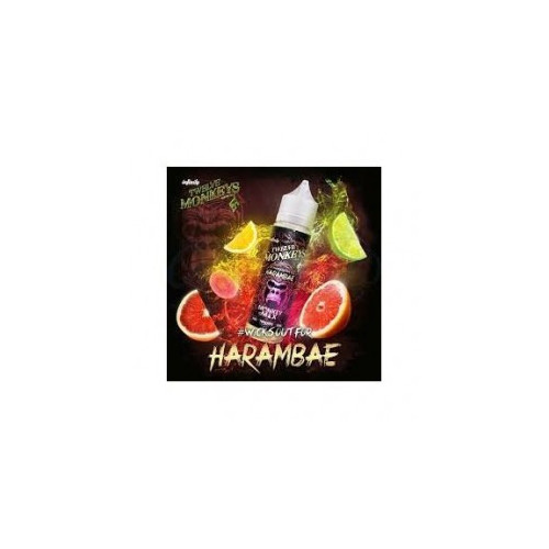 Harambae