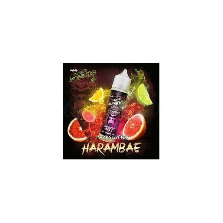 Harambae