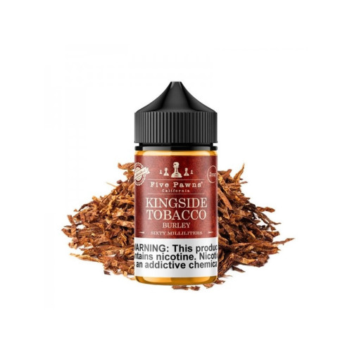 Kingside Classic Burley