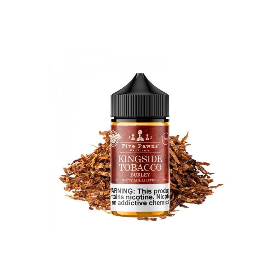 Kingside Classic Burley