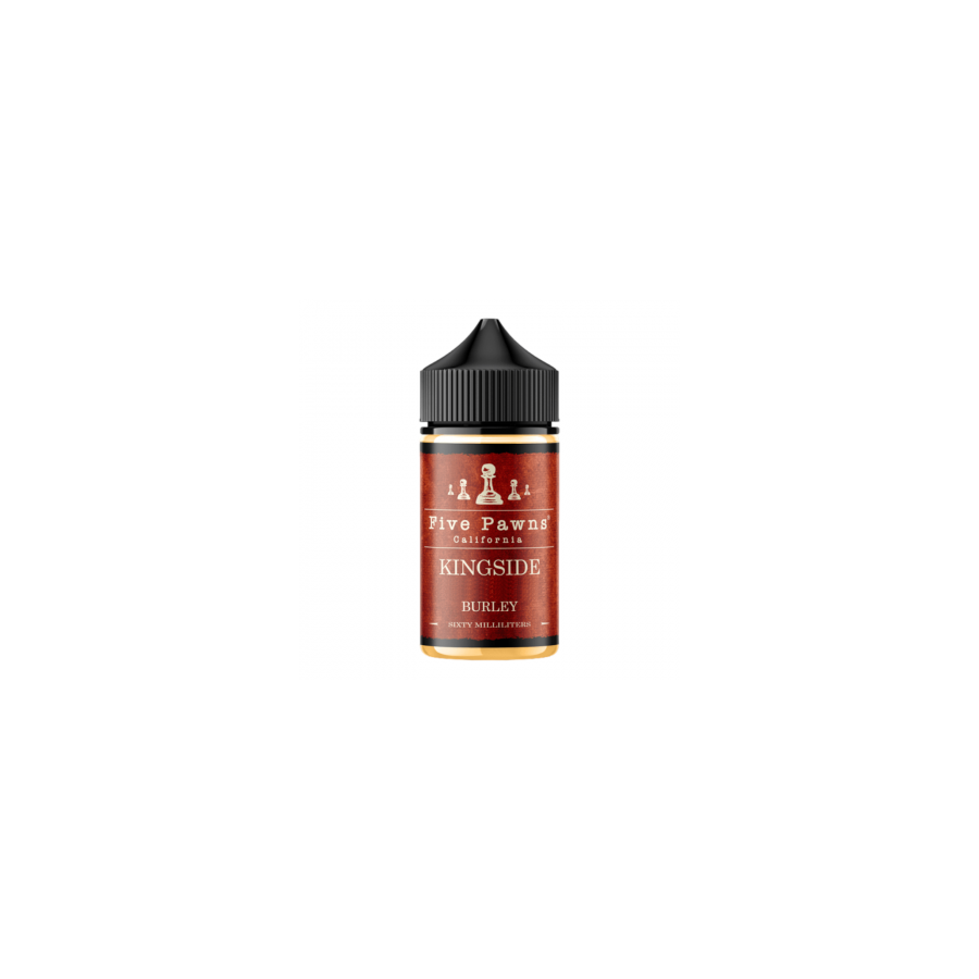 Kingside Classic Burley