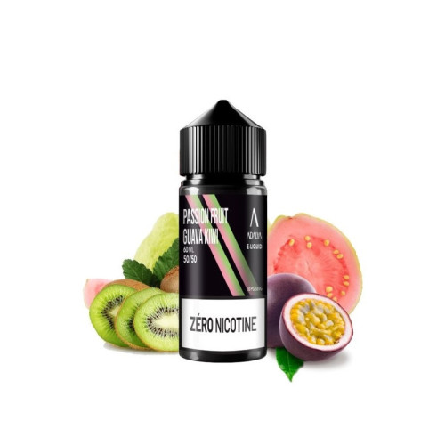 Passion Fruit Guava Kiwi
