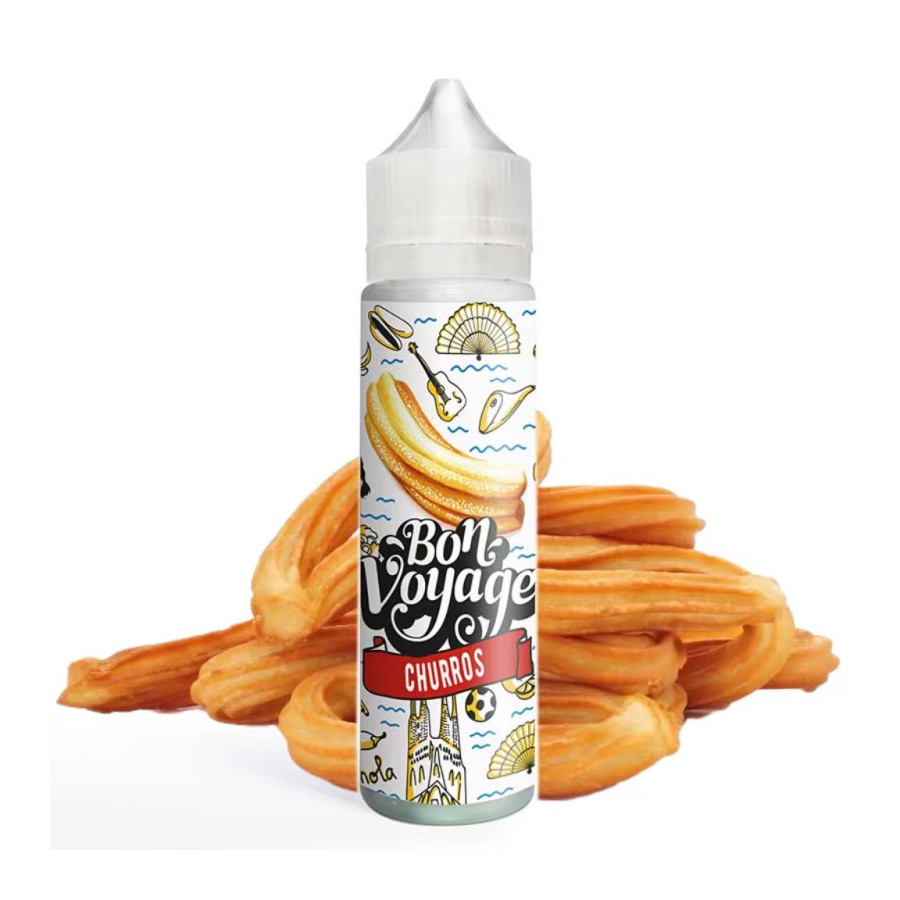Churros