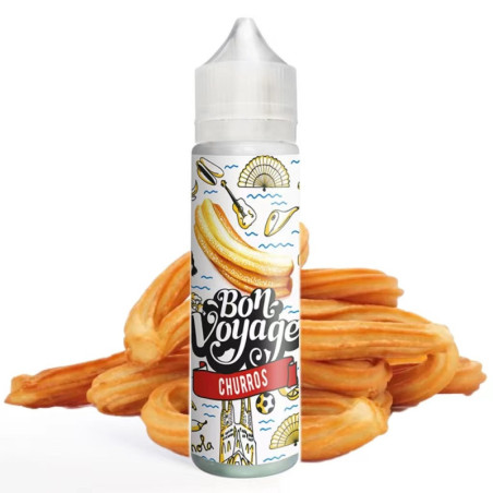 Churros