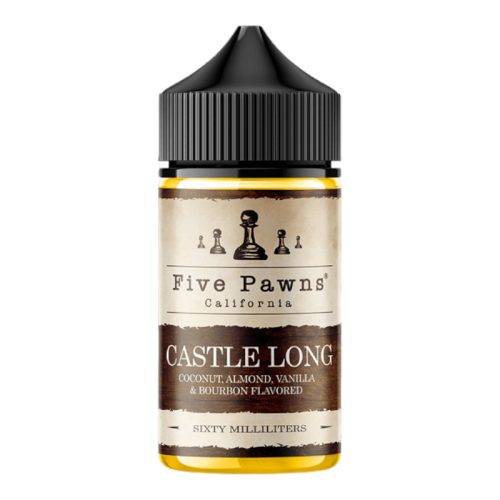 Castle Long