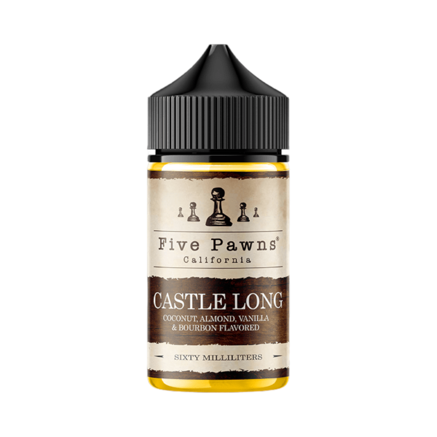 Castle Long