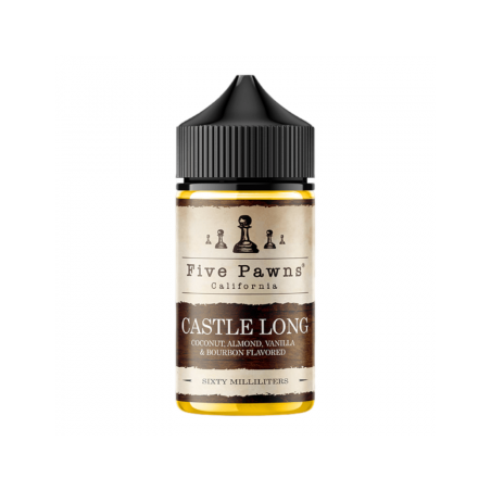 Castle Long