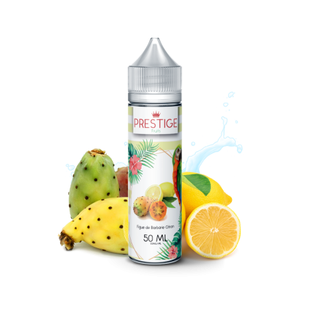 Figue De Barbarie Citron