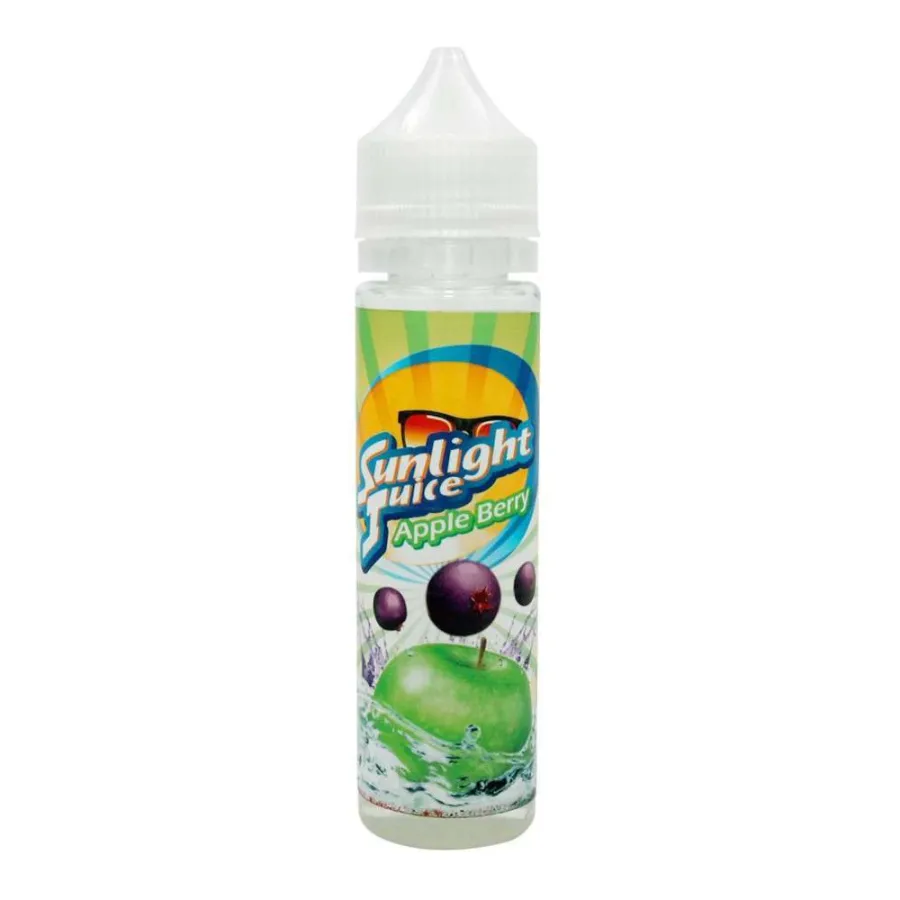 Appleberry