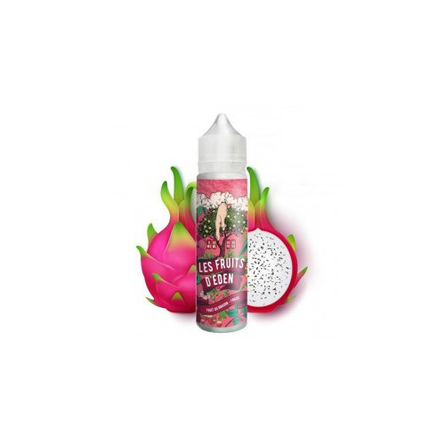 Fruit Du Dragon Fraise