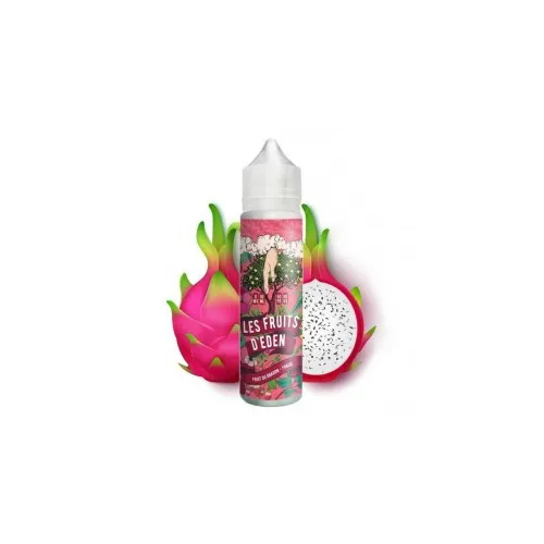 Fruit Du Dragon Fraise