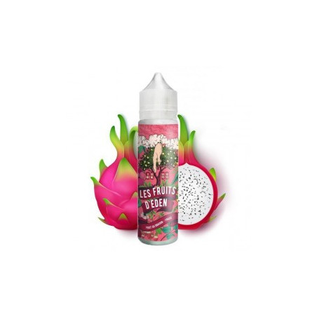 Fruit Du Dragon Fraise