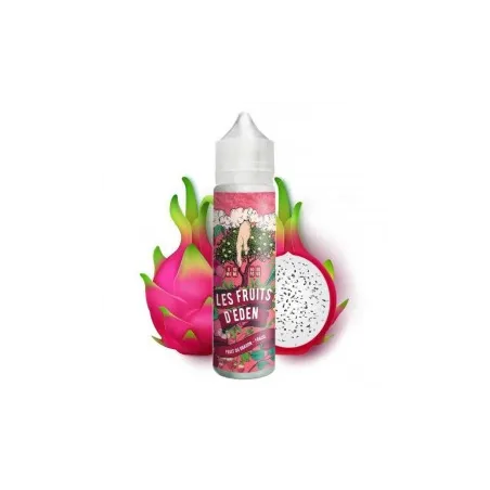 Fruit Du Dragon Fraise